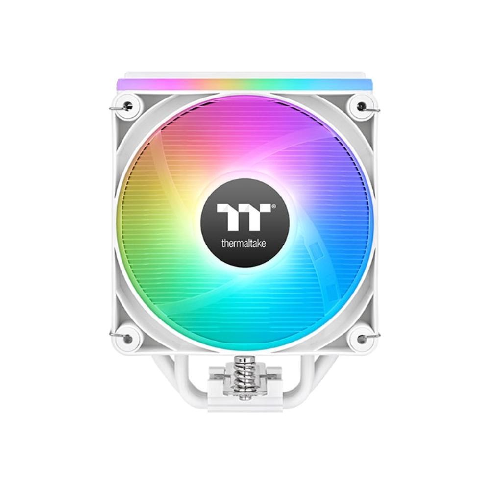 THERMALTAKE Astria 200 ARGB, bílá