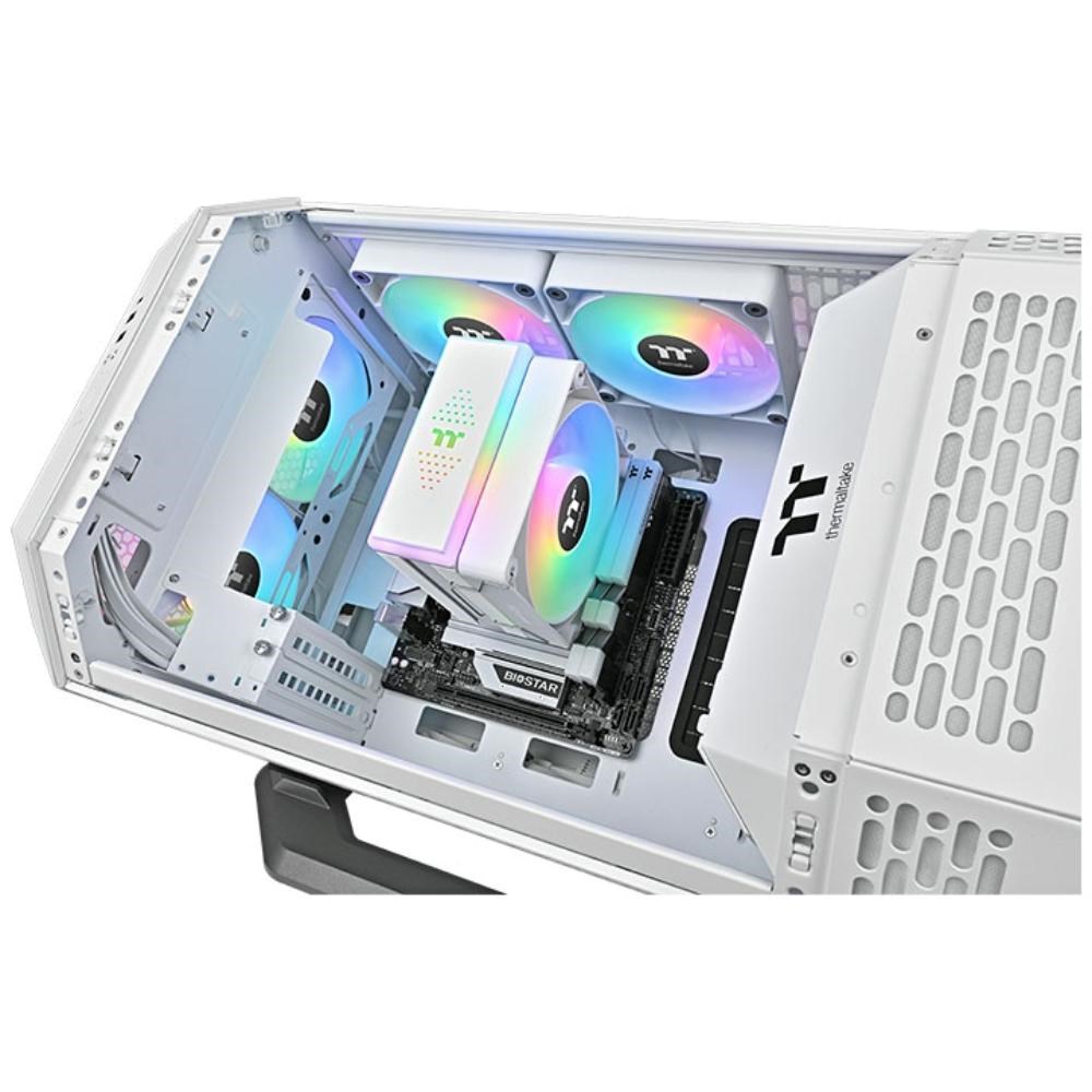 THERMALTAKE Astria 200 ARGB, bílá