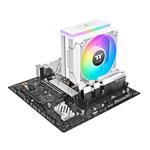 THERMALTAKE Astria 400 ARGB, bílá