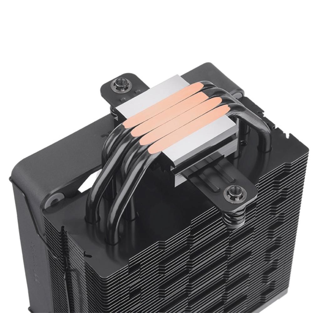THERMALTAKE Astria 400 ARGB, černá