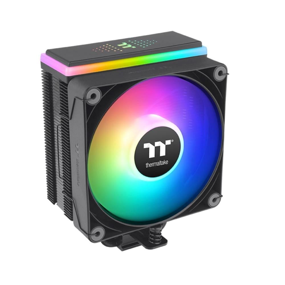 THERMALTAKE Astria 400 ARGB, černá