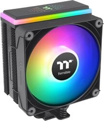 THERMALTAKE Astria 400 ARGB, čierna