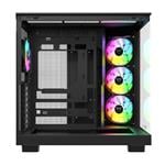 THERMALTAKE View 380 XL WS ARGB, černá