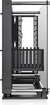 THERMALTAKE Core P3 TG Pro, čierna