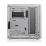 THERMALTAKE Core P3 TG Pro Snow, bílá