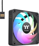 THERMALTAKE CT120 EX ARGB, 3ks, čierna