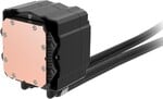 THERMALTAKE LA240 ARGB, čierna