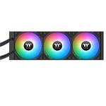THERMALTAKE LA360 ARGB, černá