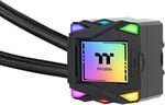 THERMALTAKE LA360 ARGB, čierna
