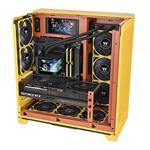 THERMALTAKE MAGCurve 360 Ultra, černá