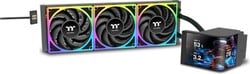 THERMALTAKE MAGCurve 360 Ultra, čierna