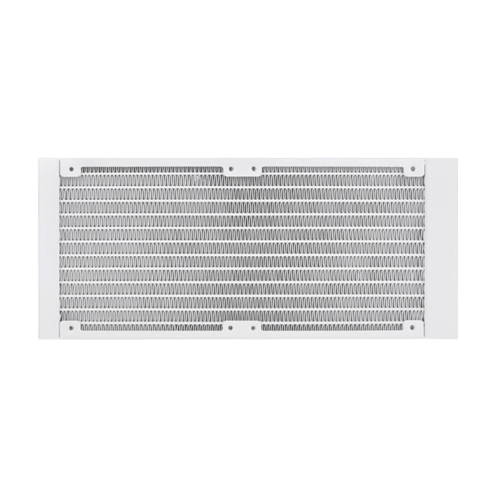 THERMALTAKE TH240 V2 Ultra ARGB, bílá
