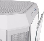 THERMALTAKE The Tower 600, biela