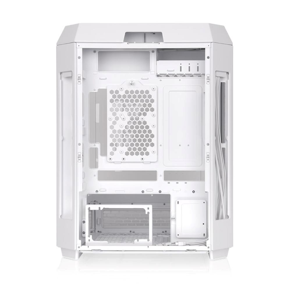 THERMALTAKE The Tower 600, bílá