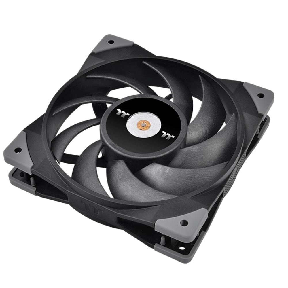 THERMALTAKE Toughfan 12, černá