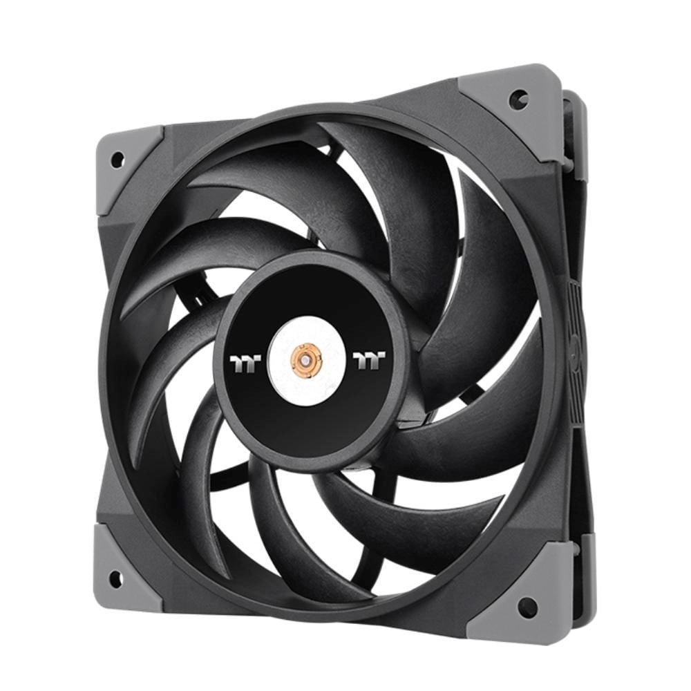 THERMALTAKE Toughfan 12, černá