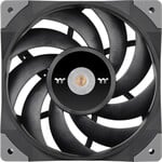 THERMALTAKE Toughfan 12, čierna