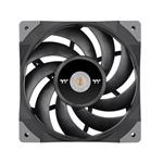 THERMALTAKE Ventilátor Toughfan 12, 120mm, černá