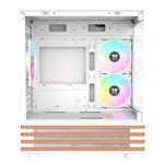 THERMALTAKE View 170 WS ARGB, bílá