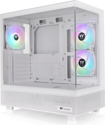 THERMALTAKE View 270 Plus TG ARGB, biela