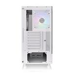 THERMALTAKE View 270 Plus TG ARGB, bílá