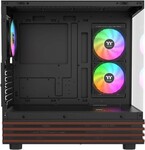 THERMALTAKE View 270 Plus WS ARGB, čierna