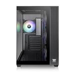 THERMALTAKE View 380 TG ARGB, černá