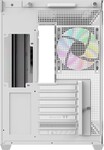 THERMALTAKE View 380 WS ARGB, biela