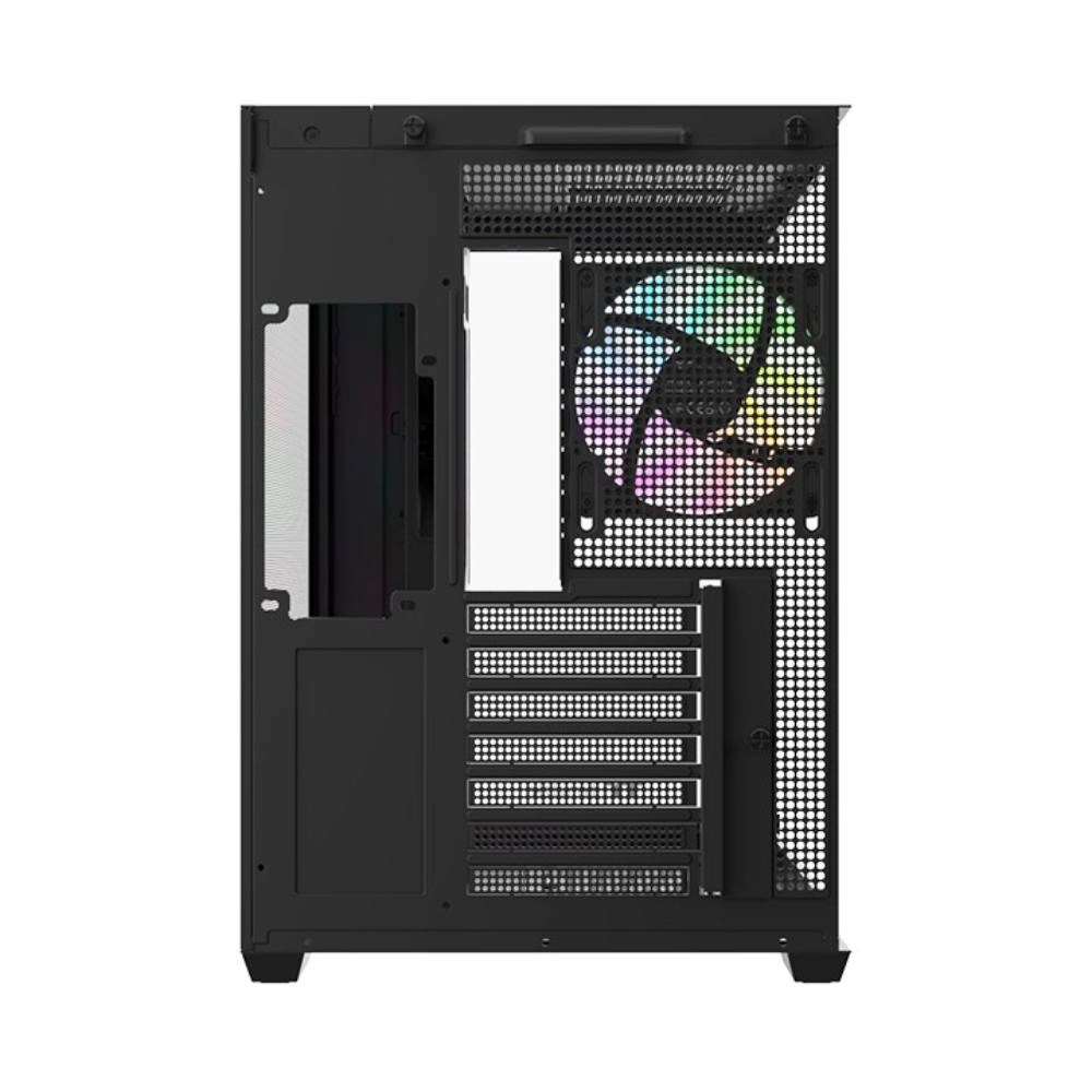 THERMALTAKE View 380 WS ARGB, černá