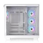 THERMALTAKE View 380 XL TG ARGB, bílá