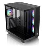 THERMALTAKE View 380 XL TG ARGB, černá