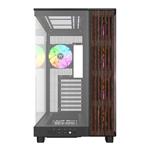 THERMALTAKE View 380 XL WS ARGB, černá