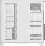 THERMALTAKE View 390 Air, biela