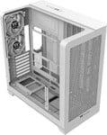 THERMALTAKE View 390 Air, biela