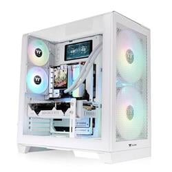 THERMALTAKE View 390 Air, bílá