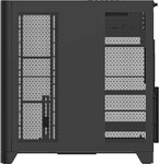 THERMALTAKE View 390 Air, čierna