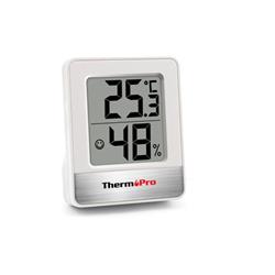 ThermoPro TP-49-W, bílý