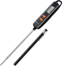 ThermoPro TP-516, čierny