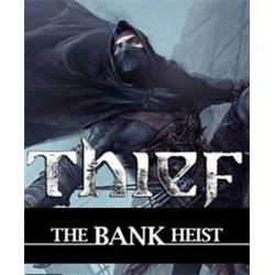 Thief The Bank Heist elektronická licence