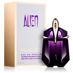 Thierry Mugler Alien Talisman EdP Non Refillable 30ml