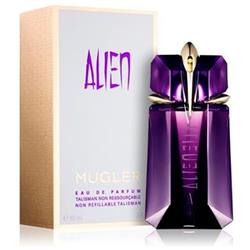 Thierry Mugler Alien Talisman EdP Non Refillable 60ml