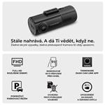 Thinkware F70PRO, čierna