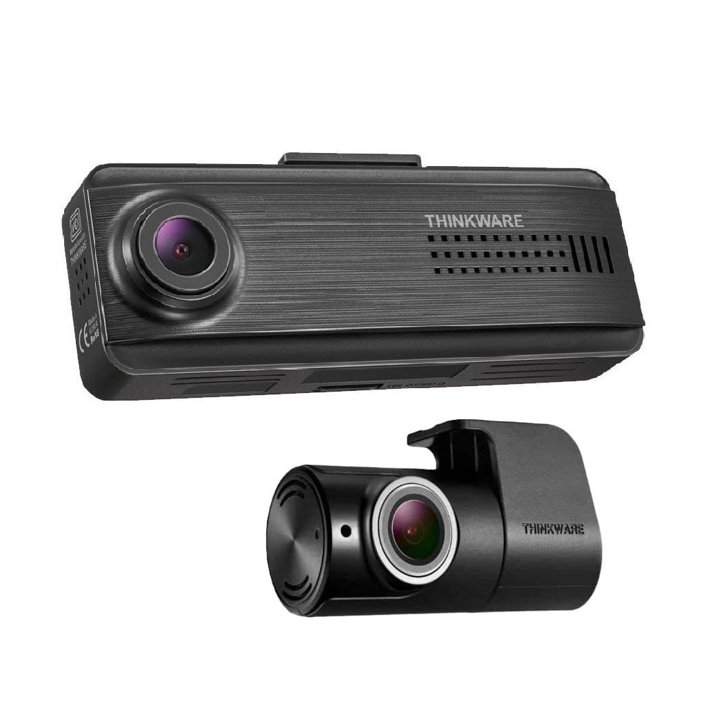 Thinkware Q200 2CH Autokamera 2K+FHD, WiFi, GPS, BT