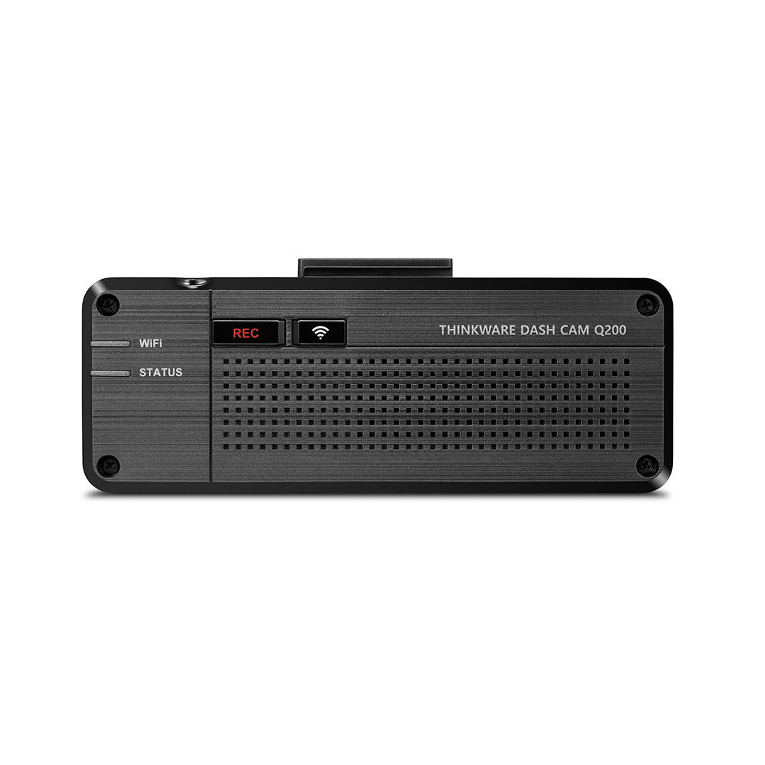Thinkware Q200, čierna