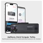 Thinkware Q200, čierna