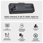 Thinkware Q200, čierna