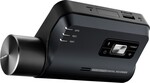Thinkware Q850 Autokamera 2K WiFi GPS BT Hotspot, černá