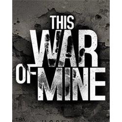 This War of Mine elektronická licence