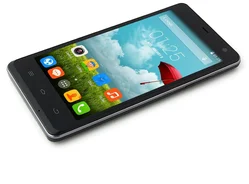 THL 5000 Dual SIM Black