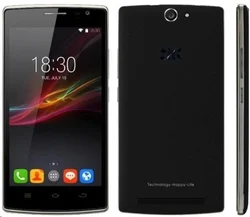 THL 5000T Dual SIM Black